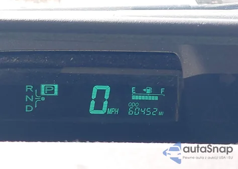 2008 Toyota Prius из США, поврежденный, VIN JTDKB20U687745565